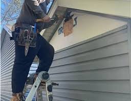 Best Steel Siding Installation  in West Modesto, CA